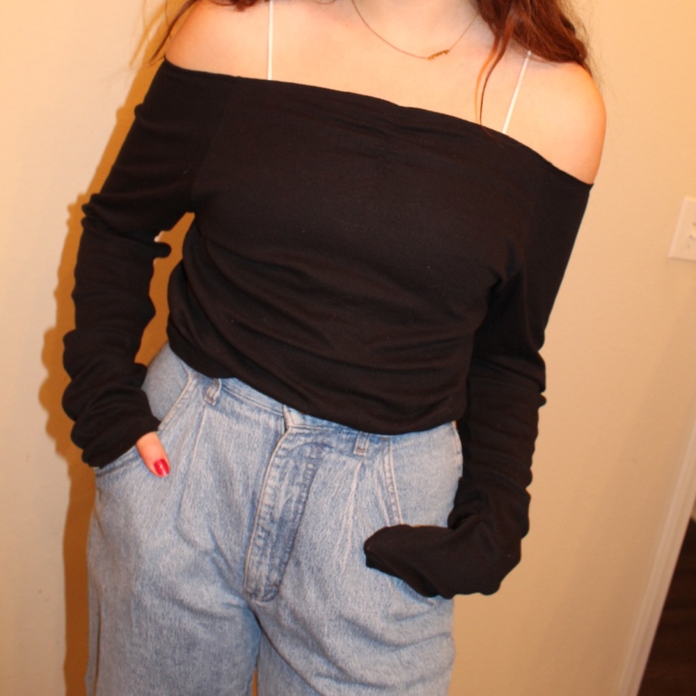 Long sleeve